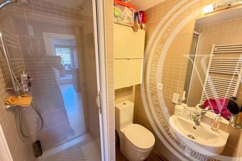 Lejlighed i Menton, Alpes-Maritimes, Menton - € 960.000 | Ref: 86669810 - foto 12