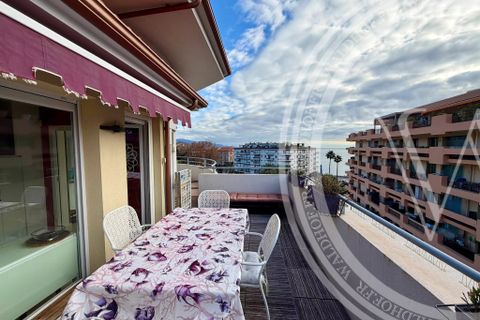 Lejlighed i Menton, Alpes-Maritimes, Menton - € 960.000 | Ref: 86669810 - foto 13