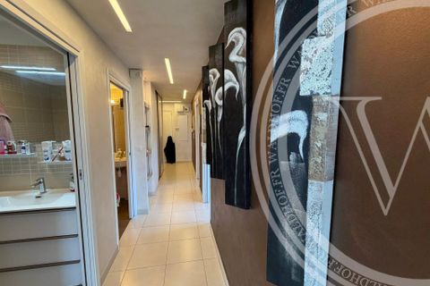 Lejlighed i Menton, Alpes-Maritimes, Menton - € 960.000 | Ref: 86669810 - foto 14