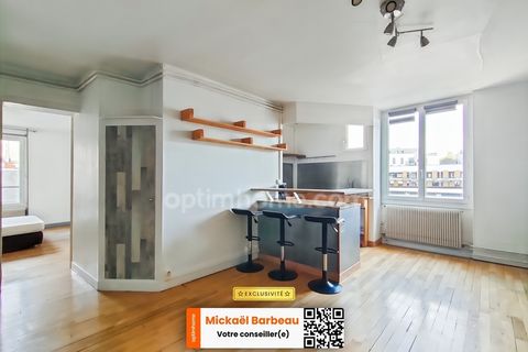 Lejlighed i Bourges, Cher, Bourges - € 98.900 | Ref: 830031109874 - foto 1