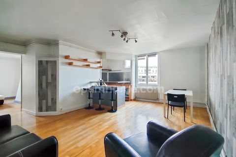 Lejlighed i Bourges, Cher, Bourges - € 98.900 | Ref: 830031109874 - foto 4