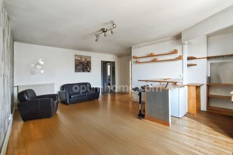 Lejlighed i Bourges, Cher, Bourges - € 98.900 | Ref: 830031109874 - foto 5