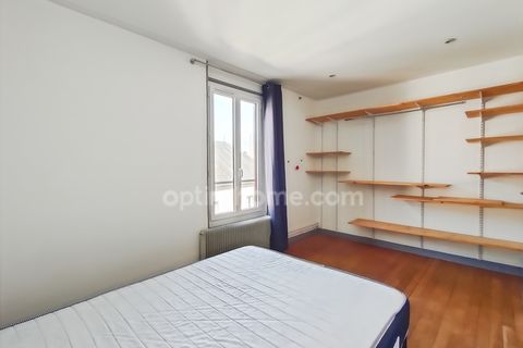 Lejlighed i Bourges, Cher, Bourges - € 98.900 | Ref: 830031109874 - foto 9