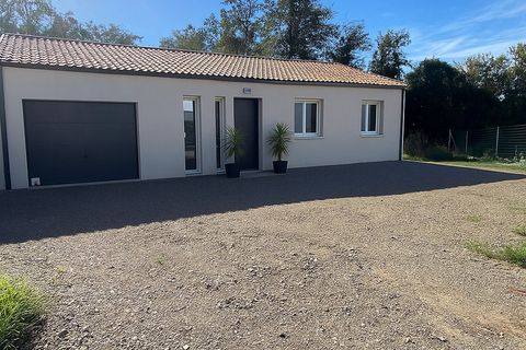Villa i Curzon, Vendee, Curzon - € 219.000 | Ref: 830034630400 - foto 1