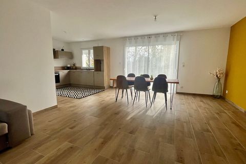 Villa i Curzon, Vendee, Curzon - € 219.000 | Ref: 830034630400 - foto 2