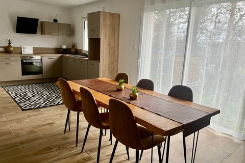 Villa i Curzon, Vendee, Curzon - € 219.000 | Ref: 830034630400 - foto 3