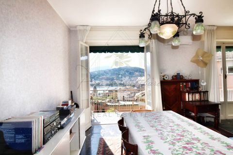 Leilighet i Rapallo, Genoa, Rapallo - € 420 000 | Ref: 650DV - foto 2