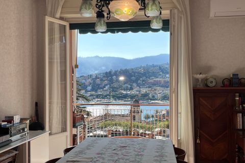 Leilighet i Rapallo, Genoa, Rapallo - € 420 000 | Ref: 650DV - foto 3