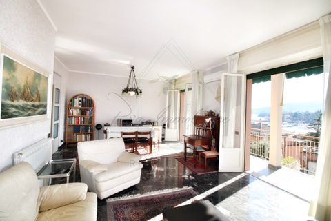 Leilighet i Rapallo, Genoa, Rapallo - € 420 000 | Ref: 650DV - foto 4