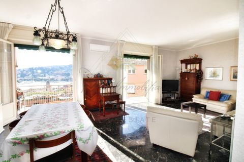 Leilighet i Rapallo, Genoa, Rapallo - € 420 000 | Ref: 650DV - foto 9