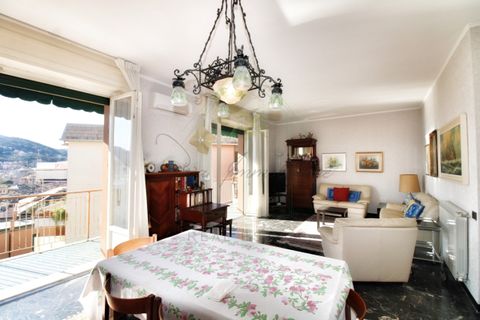 Leilighet i Rapallo, Genoa, Rapallo - € 420 000 | Ref: 650DV - foto 10