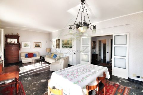 Leilighet i Rapallo, Genoa, Rapallo - € 420 000 | Ref: 650DV - foto 11