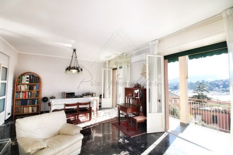 Leilighet i Rapallo, Genoa, Rapallo - € 420 000 | Ref: 650DV - foto 13
