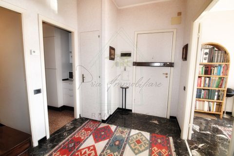 Leilighet i Rapallo, Genoa, Rapallo - € 420 000 | Ref: 650DV - foto 14