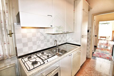 Leilighet i Rapallo, Genoa, Rapallo - € 420 000 | Ref: 650DV - foto 26