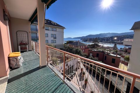 Leilighet i Rapallo, Genoa, Rapallo - € 420 000 | Ref: 650DV - foto 31