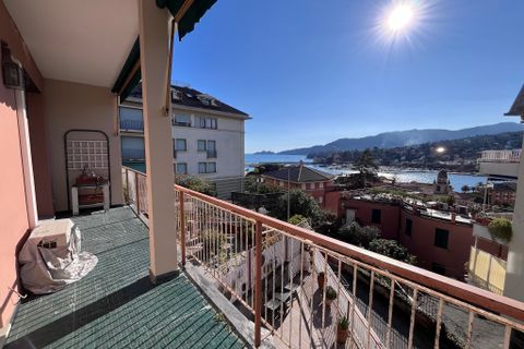 Leilighet i Rapallo, Genoa, Rapallo - € 420 000 | Ref: 650DV - foto 32