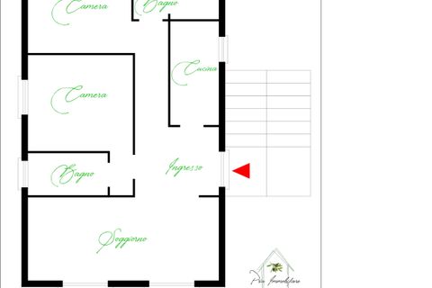 Leilighet i Rapallo, Genoa, Rapallo - € 420 000 | Ref: 650DV - foto 39