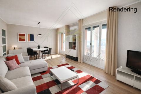 Leilighet i Rapallo, Genoa, Rapallo - € 420 000 | Ref: 650DV - foto 5