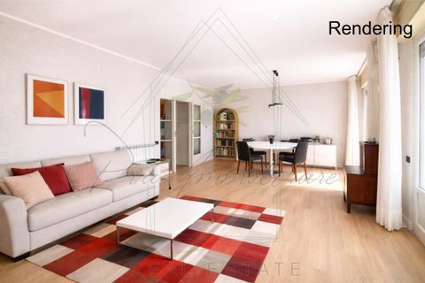 Leilighet i Rapallo, Genoa, Rapallo - € 420 000 | Ref: 650DV - foto 8