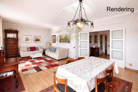 Leilighet i Rapallo, Genoa, Rapallo - € 420 000 | Ref: 650DV - foto 12