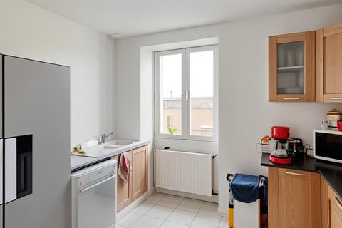 Villa a Bavilliers, Territoire de Belfort, Bavilliers - € 170.000 | Ref: 830034460715 - foto 2