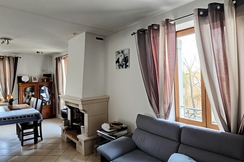 Villa a Bavilliers, Territoire de Belfort, Bavilliers - € 170.000 | Ref: 830034460715 - foto 3