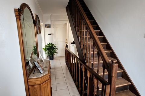 Villa a Bavilliers, Territoire de Belfort, Bavilliers - € 170.000 | Ref: 830034460715 - foto 8