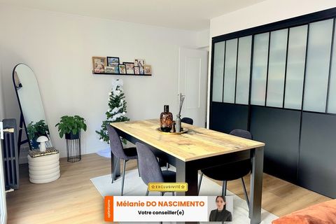 Leilighet i Clermont-Ferrand, Puy-de-Dome, Clermont-Ferrand - € 160 000 | Ref: 830037528691 - foto 2