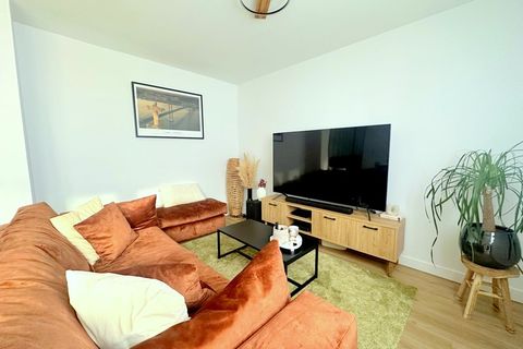 Leilighet i Clermont-Ferrand, Puy-de-Dome, Clermont-Ferrand - € 160 000 | Ref: 830037528691 - foto 3