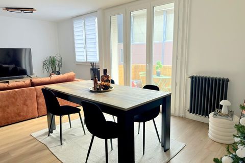 Leilighet i Clermont-Ferrand, Puy-de-Dome, Clermont-Ferrand - € 160 000 | Ref: 830037528691 - foto 4