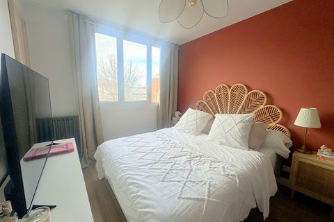 Leilighet i Clermont-Ferrand, Puy-de-Dome, Clermont-Ferrand - € 160 000 | Ref: 830037528691 - foto 7