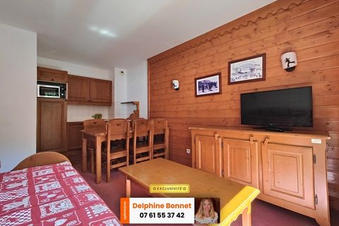 Wohnung in Modane, Savoie, Modane - € 134.000 | Ref: 830039213140 - Foto 2