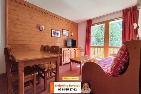 Wohnung in Modane, Savoie, Modane - € 134.000 | Ref: 830039213140 - Foto 3