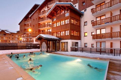 Wohnung in Modane, Savoie, Modane - € 134.000 | Ref: 830039213140 - Foto 6