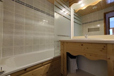 Wohnung in Modane, Savoie, Modane - € 134.000 | Ref: 830039213140 - Foto 9
