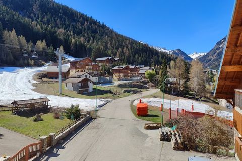 Wohnung in Modane, Savoie, Modane - € 134.000 | Ref: 830039213140 - Foto 12