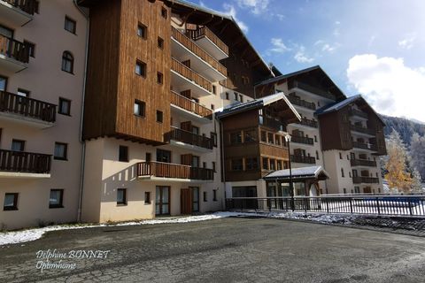 Wohnung in Modane, Savoie, Modane - € 134.000 | Ref: 830039213140 - Foto 18