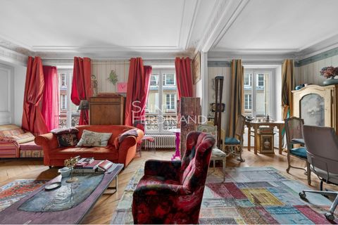 Lejlighed i Paris, Paris, Paris - € 1.395.000 | Ref: 86665308 - foto 2