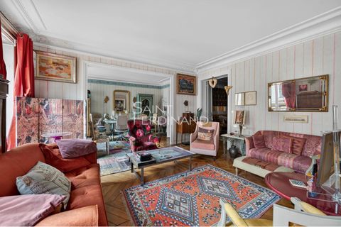 Lejlighed i Paris, Paris, Paris - € 1.395.000 | Ref: 86665308 - foto 3