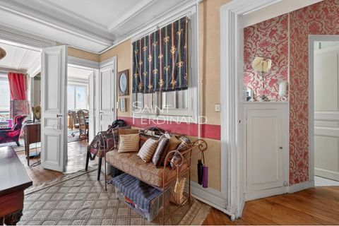 Lejlighed i Paris, Paris, Paris - € 1.395.000 | Ref: 86665308 - foto 4