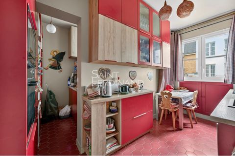 Lejlighed i Paris, Paris, Paris - € 1.395.000 | Ref: 86665308 - foto 6