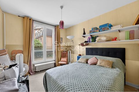 Lejlighed i Paris, Paris, Paris - € 1.395.000 | Ref: 86665308 - foto 8