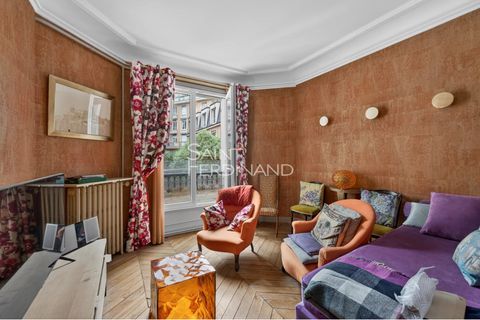 Lejlighed i Paris, Paris, Paris - € 1.395.000 | Ref: 86665308 - foto 9