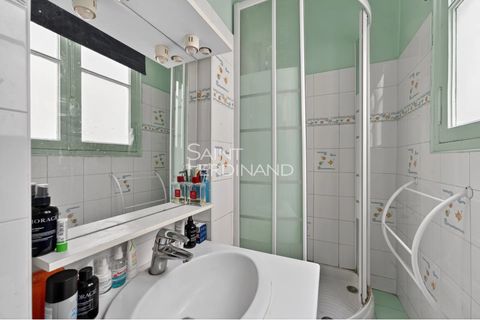 Lejlighed i Paris, Paris, Paris - € 1.395.000 | Ref: 86665308 - foto 11