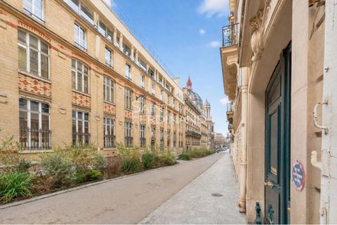 Lejlighed i Paris, Paris, Paris - € 1.395.000 | Ref: 86665308 - foto 12