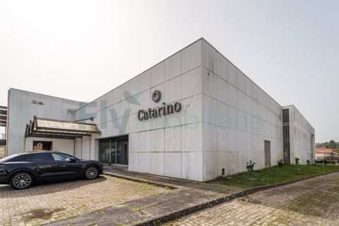 Bungalow i Cantanhede, Coimbra, Cantanhede - € 850.000 | Ref: F2604.082 - foto 2