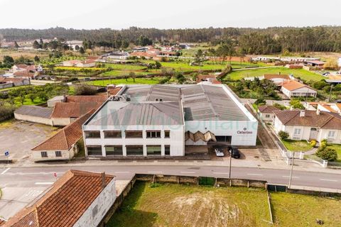Bungalow i Cantanhede, Coimbra, Cantanhede - € 850.000 | Ref: F2604.082 - foto 35