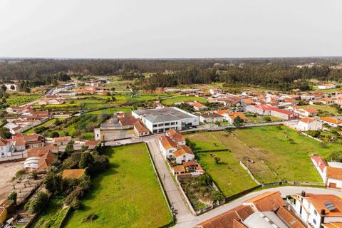 Bungalow i Cantanhede, Coimbra, Cantanhede - € 850.000 | Ref: F2604.082 - foto 46
