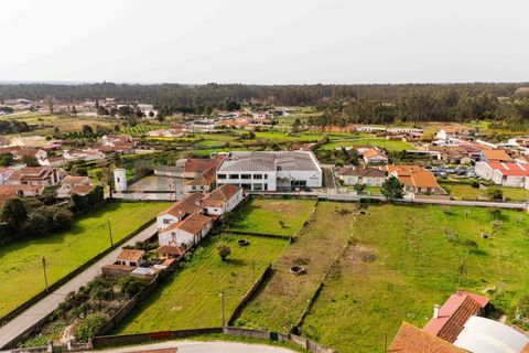Bungalow i Cantanhede, Coimbra, Cantanhede - € 850.000 | Ref: F2604.082 - foto 47